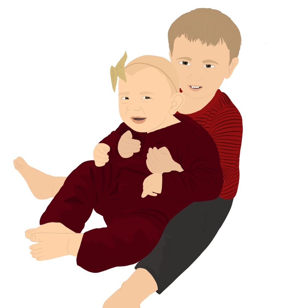 Custom Drawings